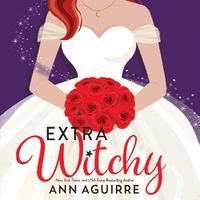 Cover image for Extra Witchy
