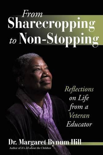 Cover image for From Sharecropping to Non-Stopping