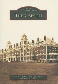Cover image for The Osborn