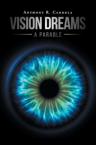 Cover image for Vision Dreams, A Parable