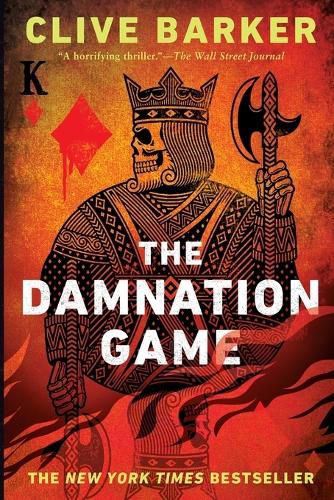 The Damnation Game