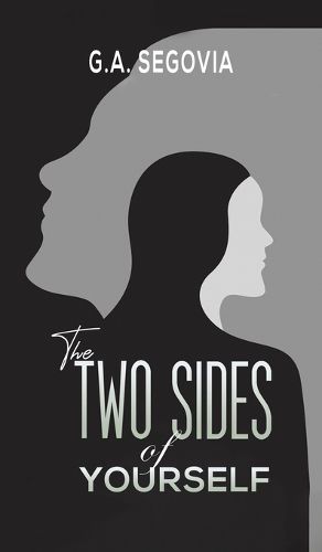 Cover image for The Two Sides of Yourself