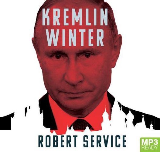 Cover image for Kremlin Winter