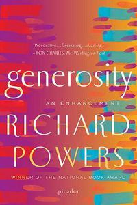 Cover image for Generosity: An Enhancement