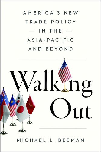 Cover image for Walking Out