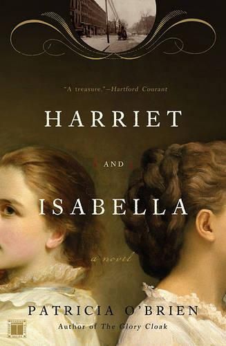 Cover image for Harriet and Isabella