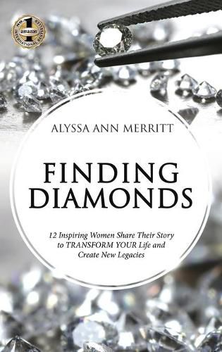 Cover image for Finding Diamonds