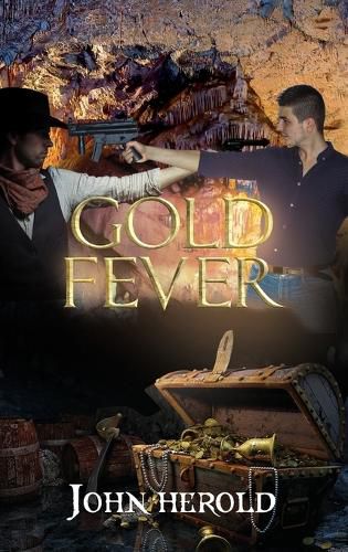Cover image for Gold Fever