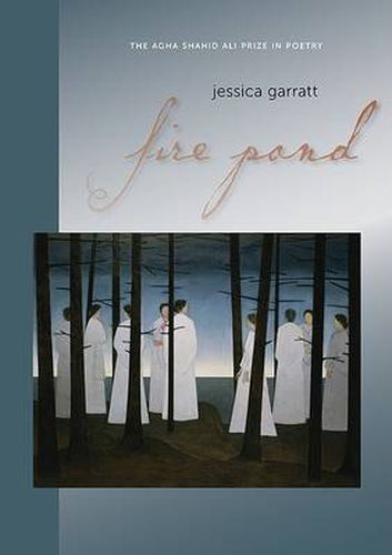 Cover image for Fire Pond