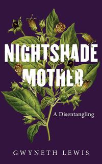 Cover image for Nightshade Mother