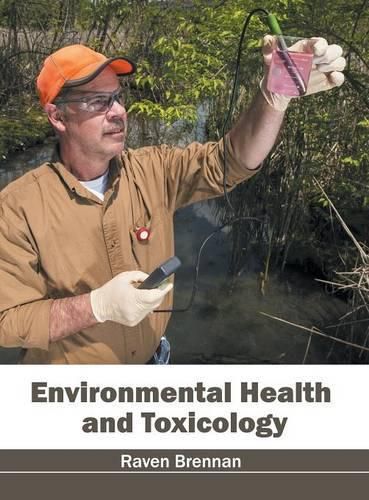 Cover image for Environmental Health and Toxicology