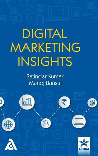 Cover image for Digital Marketing Insights