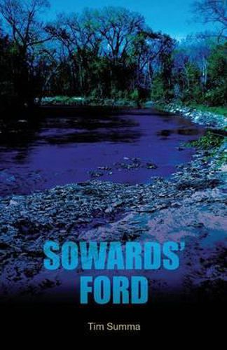 Cover image for Sowards' Ford