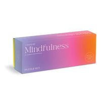 Cover image for 7 Days of Mindfulness Puzzle Set