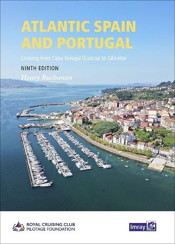 Cover image for Atlantic Spain and Portugal 2025