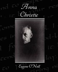 Cover image for Anna Christie