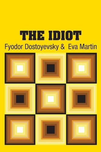 The Idiot