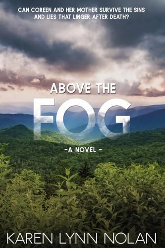 Cover image for Above the Fog