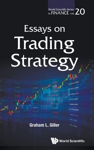 Cover image for Essays On Trading Strategy