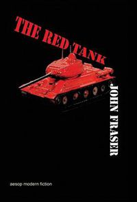 Cover image for The Red Tank