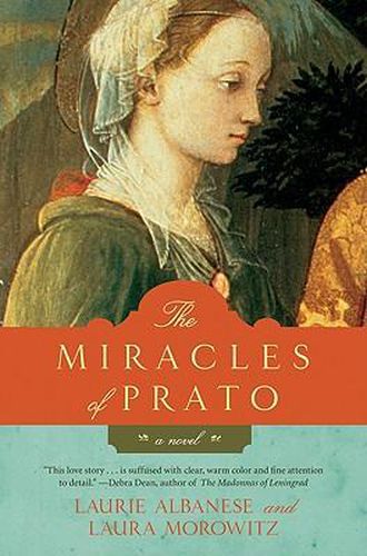 Cover image for The Miracles of Prato