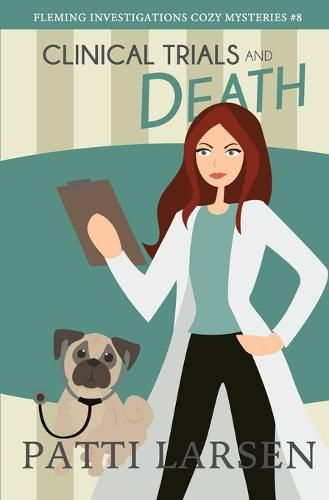 Cover image for Clinical Trials and Death