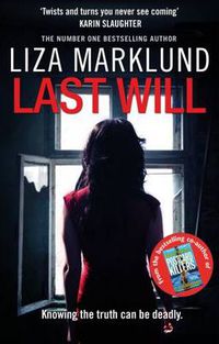 Cover image for Last Will
