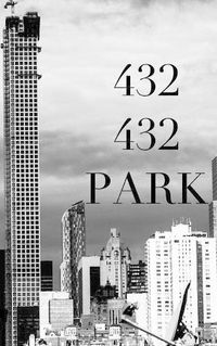 Cover image for 432 park Ave