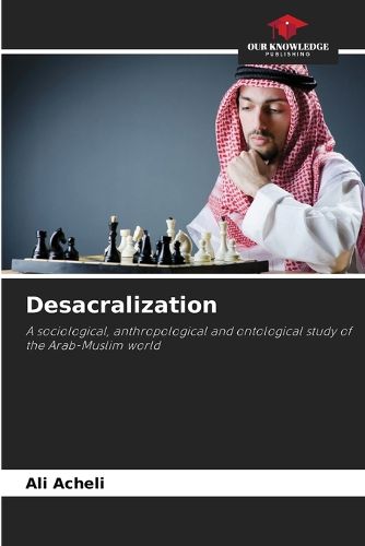 Cover image for Desacralization