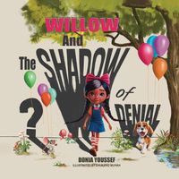 Cover image for Willow and the Shadow of Denial