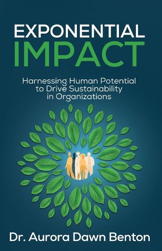 Cover image for Exponential Impact