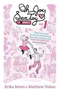 Cover image for Oh Joy Sex Toy Volume 1