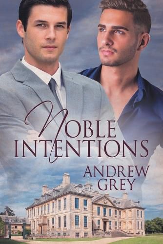 Cover image for Noble Intentions