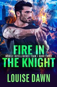 Cover image for Fire in the Knight