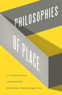 Cover image for Philosophies of Place: An Intercultural Conversation