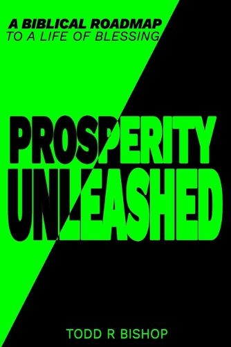 Cover image for Prosperity Unleashed