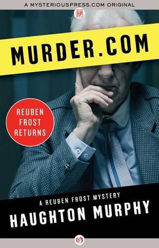 Cover image for Murder.com