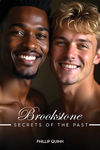 Cover image for Brookstone