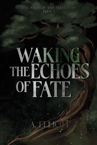 Cover image for Waking the Echoes of Fate