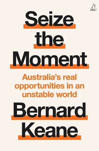 Cover image for Seize the Moment