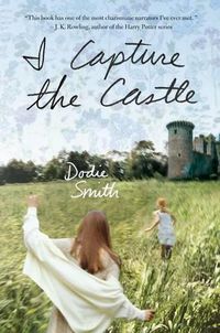 Cover image for I Capture the Castle