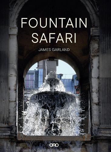 Cover image for Fountain Safari