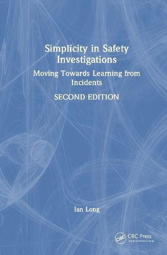 Cover image for Simplicity in Safety Investigations