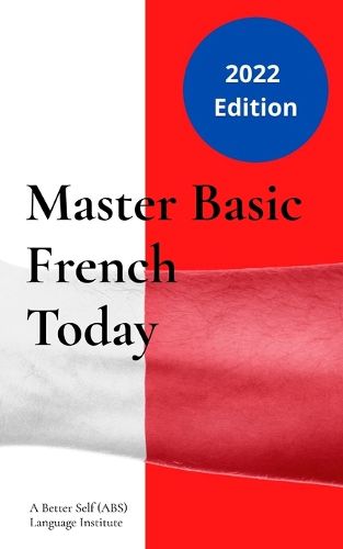 Cover image for Master Basic French Today
