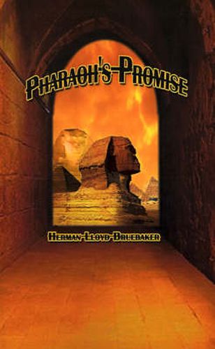 Cover image for Pharaoh's Promise