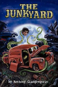 Cover image for The Junkyard