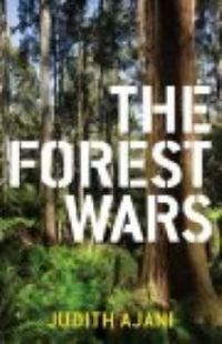 Cover image for The Forest Wars