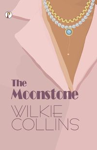 Cover image for The Moonstone