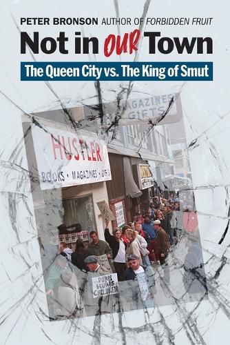 Cover image for Not in Our Town