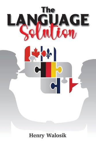 Cover image for The Language Solution